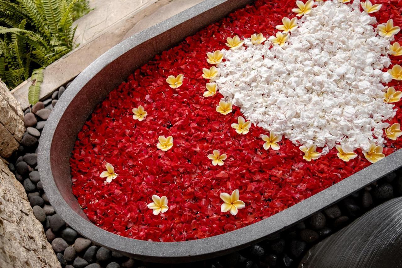 Andara Ubud Villa ภายนอก รูปภาพ