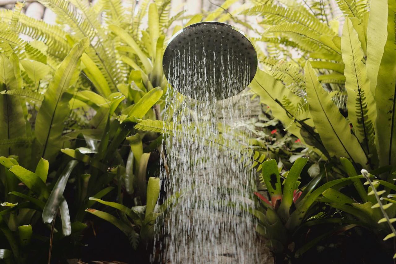 Andara Ubud Villa ภายนอก รูปภาพ